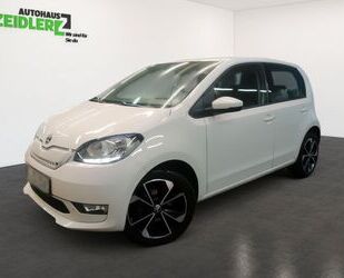 Skoda Skoda Citigo e iV Style ALU*DAB*CCS*KA*PDC*SHZ*NEB Gebrauchtwagen