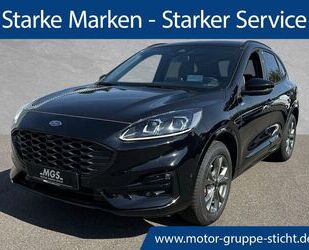 Ford Ford Kuga PHEV ST-Line X #32%RABATT #4,99%SONDERZ Gebrauchtwagen