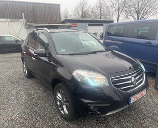 Renault Renault Koleos Bose Edition 4x4 Pano Navi Leder Xe Gebrauchtwagen