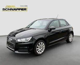 Audi Audi A1 Sportback 1.0 TFSI 5 Gang-KLIMA-LICHT/REGE Gebrauchtwagen