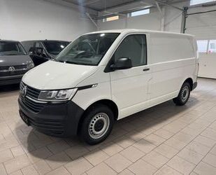 VW Volkswagen T6.1 Kasten,4 Motion, kurz,Klima,Radio, Gebrauchtwagen