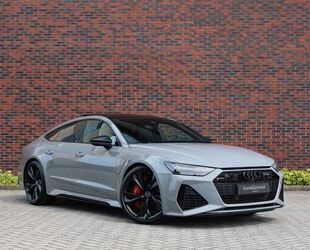 Audi Audi RS7 Sportback 4.0 TFSI Quattro *Dynamic Plus* Gebrauchtwagen