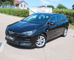 Opel Opel Astra K Sports Tourer Business Elegance AHK N Gebrauchtwagen