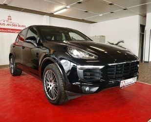 Porsche Porsche Cayenne Diesel Platinum Edition Gebrauchtwagen