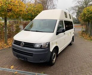 VW Volkswagen T5 lang Gebrauchtwagen