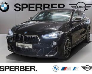 BMW BMW X2 M35i xDrive, Leder, HUD, Park-Ass, Driv-Ass Gebrauchtwagen