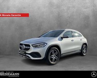 Mercedes-Benz Mercedes-Benz GLA 200 PROGRESSIVE/LED/MBUX/KAMERA/ Gebrauchtwagen