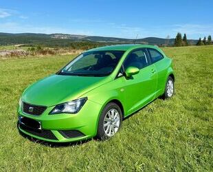 Seat Seat Ibiza 1.2 12V 51kW Style SC Style Gebrauchtwagen