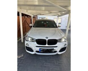 BMW BMW X4 xDrive30d AT - Gebrauchtwagen