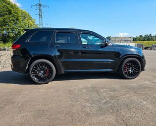 Jeep Jeep Grand Cherokee 6.4l V8 HEMI SRT Automatik SRT Gebrauchtwagen