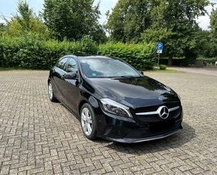 Mercedes-Benz Mercedes-Benz A 220 Gebrauchtwagen