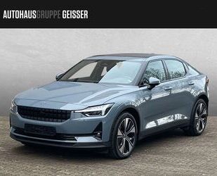 Polestar Polestar 2 Long Range Single Motor Pilot Lite Plus Gebrauchtwagen