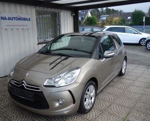 Citroen Citroën DS3 VTi 95/Klimaanlage,8xBereift Sommer un Gebrauchtwagen