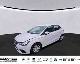 Seat Seat Ibiza Style 1.0 TSI NAVI KAMERA PDC FULL-LINK Gebrauchtwagen