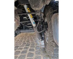 Jeep Jeep Wrangler 2.8l CRD Rubicon Automatik Rubicon Gebrauchtwagen