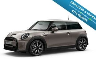 Mini MINI Cooper S HUD El. Panodach Panorama Leder digi Gebrauchtwagen