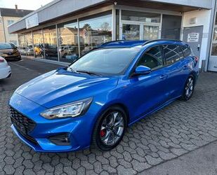 Ford Ford Focus Turnier ST-Line X Gebrauchtwagen