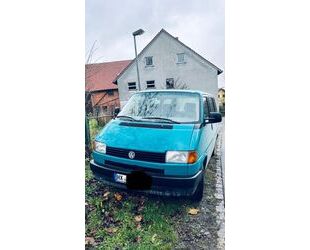 VW Volkswagen T4 andere Gebrauchtwagen