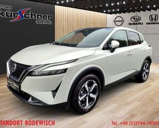 Nissan Nissan Qashqai 1.3 DIG-T MHEV N-Connecta Gebrauchtwagen