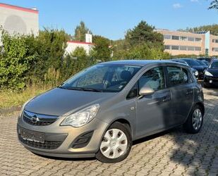 Opel Opel Corsa D Active, ecoFlex, CarPlay*, Euro5*, TÜ Gebrauchtwagen