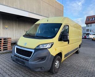 Peugeot Peugeot Boxer HDi Gebrauchtwagen