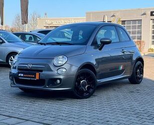 Fiat Fiat 500 S*Navi,Leder,PDC* Gebrauchtwagen