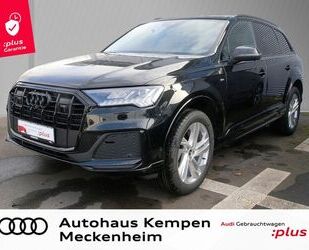 Audi Audi Q7 50 TDI quattro S line 20