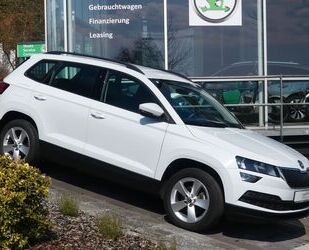 Skoda Skoda Karoq Ambition DAB Klima ZV Tempomat PDC Gebrauchtwagen