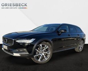 Volvo Volvo V90 Cross Country B5 Ultimate 360°+STHZ+21 Gebrauchtwagen