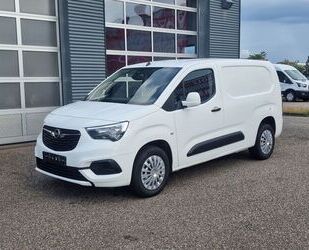 Opel Opel Combo-e Edition erhöhte Nutzlast XL Gebrauchtwagen