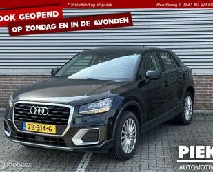 Audi Audi Q2 30 TFSI Sport Pro Line Gebrauchtwagen