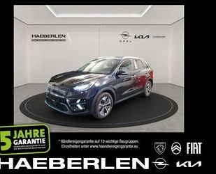 Kia Kia Niro e-Niro Spirit ACC Navi FLA SpurH SpurW LM Gebrauchtwagen