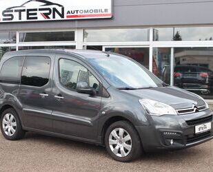 Citroen Citroën Berlingo Kombi Selection 1.Hand Gebrauchtwagen