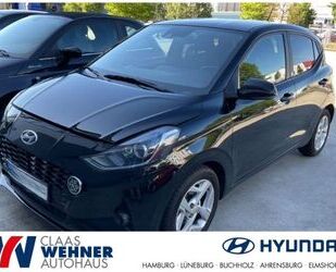 Hyundai Hyundai i10 New Edition 30 1.0 EU6d MJ21 LM-Felge Gebrauchtwagen