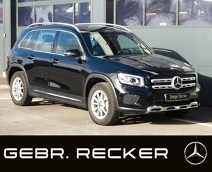 Mercedes-Benz Mercedes-Benz GLB 200 Progressive AHK LED MBUX Hig Gebrauchtwagen