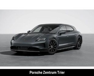 Porsche Porsche Taycan 4 Cross Turismo InnoDrive BOSE Park Gebrauchtwagen