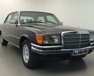 Mercedes-Benz Mercedes-Benz 450 SEL 6.9 W116 Gebrauchtwagen