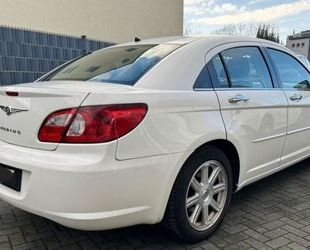 Chrysler Chrysler Sebring Gebrauchtwagen