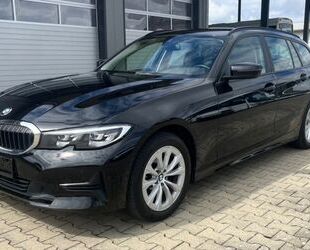 BMW BMW 318 d Steptronik Advantage,Klimaaut. Sportsit Gebrauchtwagen