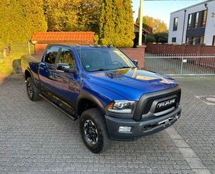 Dodge Dodge RAM 2500 Power Wagon 6.4l Hemi / LPG / dt. E Gebrauchtwagen