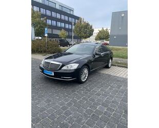 Mercedes-Benz Mercedes-Benz S 350 BlueTEC - Gebrauchtwagen