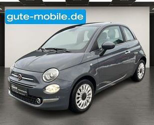 Fiat Fiat 500 1.0 GSE Hybrid DOLCEVITA 51kW (70PS) Gebrauchtwagen