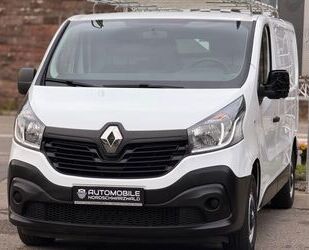 Renault Renault Trafic 1.6 92kW | KLIMA BLUETOOTH KEYLESS Gebrauchtwagen