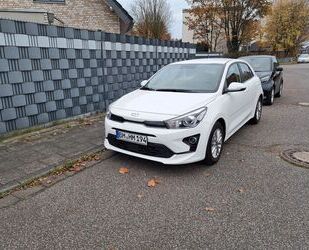 Kia Kia Rio 1.0 T-GDI 100 Vision Gebrauchtwagen