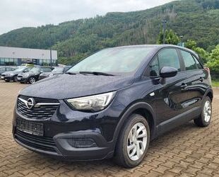 Opel Opel Crossland (X) 1.2 Turbo Edition S/S Gebrauchtwagen