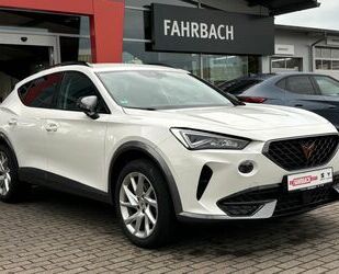 Cupra Cupra Formentor Basis Gebrauchtwagen