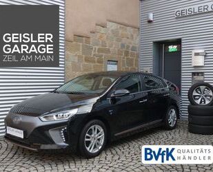 Hyundai Hyundai IONIQ Ioniq Premium - Nav LED Leder - inkl Gebrauchtwagen