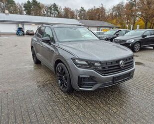 VW Volkswagen Touareg R-Line 4Motion Gebrauchtwagen