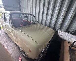 Fiat Fiat 850 coupe Gebrauchtwagen