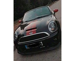 Mini MINI John Cooper Works Roadster John Cooper Works Gebrauchtwagen